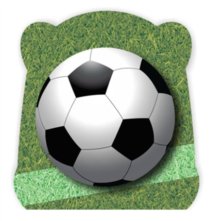 CONVER PARTY Piñata pour fêtes – Thème football