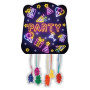 CONVER PARTY Piñata Glow Party - Articles pour fêtes - fêtes d'enfants