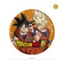 Converparty Piatti piccoli Dragon Ball 18cm plasti