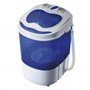 briebe Mini Machine à Laver Portable avec Essorage