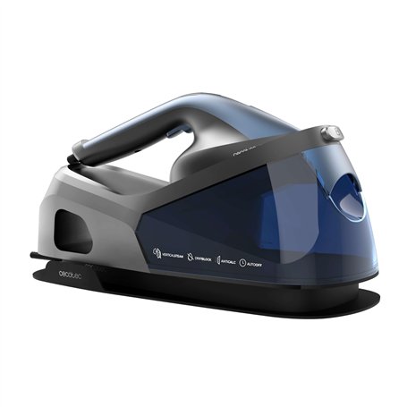 Cecotec Centre de Repassage Vertical IronHero V-2400 Station. 2400W