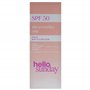 THE EVERYDAY ONE face moisturiser SPF50 50 ml