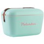 Glacière vintage 12L Vert Classique POLARBOX