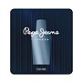 Pepe Jeans Addictive For Him Coffret Cadeau Homme Parfum Homme 2 Pièces Eau de Parfum 100ml et Gel Douche 100ml Set Fragance Ori