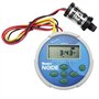 Programmateur d'arrosage HUNTER node-100 Solenoide inclus