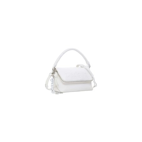 Desigual Bag_Half Venecia 3.0 Ecru