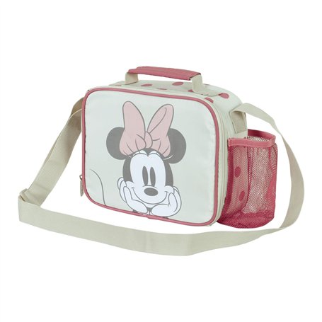 Disney Minnie Mouse Merry-Sac à Goûter Kid