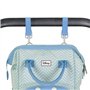 Disney Lilo et Stitch Lovely-Sac à dos Mommy, Vert