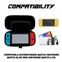 Housse pour Nintendo Switch