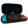 WONDEE Star Wars Pochette Switch, Housse pour Nintendo Switch, Switch OLED et Switch Lite Dark Vador et Capacité de Stockage pou