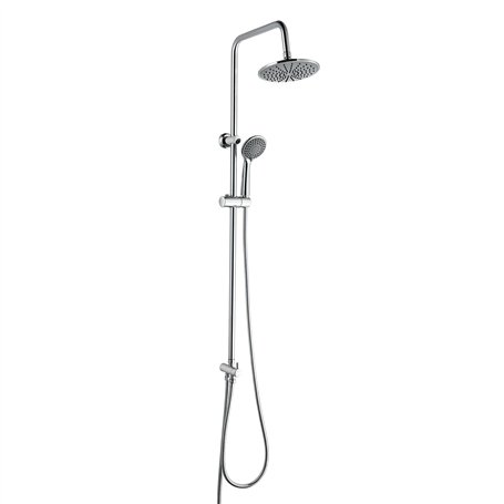 K2O Colonne de Douche sans Robinet Chillout Cascade 96