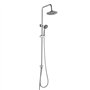 K2O Colonne de Douche sans Robinet Chillout Cascade 96