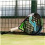 Joma Open 400814-116 Raquette de Padel Unisexe Noir Taille Unique EU