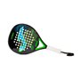 Joma Open 400814-116 Raquette de Padel Unisexe Noir Taille Unique EU
