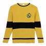 CERDÁ LIFE'S LITTLE MOMENTS Pull Homme et Femme Harry Potter avec col Rond et Manches Longues Style Tricot-Licence Officielle