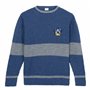 CERDÁ LIFE'S LITTLE MOMENTS Pull Homme et Femme Harry Potter avec col Rond et Manches Longues Style Tricot-Licence Officielle