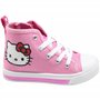 CERDÁ LIFE'S LITTLE MOMENTS Altas Con Luces – Zapatillas Hello Kitty 2-8 Años Antideslizante Basket