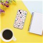 Personalaizer Coque iPhone 14 - Hello Kitty Patron Stickers