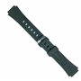 Bracelet de montre compatible avec Casio W-800H 18mm Ref 738EA2 18mm 10268612