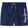 PEPE JEANS Logo Swimming Shorts 8 Years