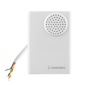 Carillon de sonnette filaire