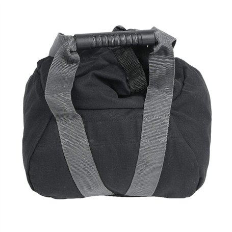 Haltérophilie sacs de sable formation fitness poids sacs musculation Kettlebell Workout sacs de sable avec poignée pour haltérop