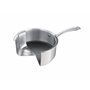 Tescoma 780580 Casserole 1 manche avec couvercle ø 16 cm, capacité 1,5 litres, ligne SteelCRAFT