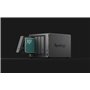 Synology DS923+ Station de Disque NAS à 4 Baies (AMD Ryzen™ 4 Threads R1600 Dual-Core 4 Go de RAM 2 x RJ-45 1 GbE Port LAN)