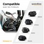 SPEEDBOX 1.2 B.Tuning (Bluetooth) Compatible avec Shimano/Puce de Tuning pour vélos électriques avec Moteurs E8000, E7000, E6100