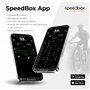 SpeedBox 3.0 B.Tuning Compatible avec Les vélos électriques Specialized/Puce de Tuning avec Bluetooth pour vélos électriques ave