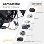 SpeedBox 3.0 B.Tuning Compatible avec Les vélos électriques Specialized/Puce de Tuning avec Bluetooth pour vélos électriques ave