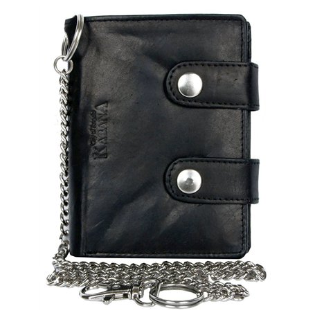 Kabana Portefeuille Biker