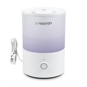 Noaton Essential Humidificateur Ultrasons et Diffuseur 3