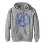Marvel Classic-Avenger Hilt Hoodie Sweat à Capuche