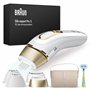 Braun Épilateur À Lumière Pulsée Silk·expert Pro 5 PL5342