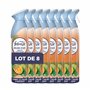 Febreze Fruits Exotiques Aérosol Désodorisant 185 ml