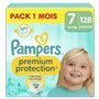 Pampers Premium Protection