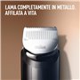 Gillette King C. Coffret Cadeau Homme, Kit Soin De Barbe Inclus Tondeuse PRO Electrique, Roue De Précision Pour 40 Longueurs De 