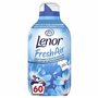 Lenor Fresh Air Adoucissant Fraîcheur Matinale 60 Lavages