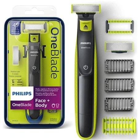 Philips OneBlade Face + Body