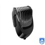 Philips RQ111/60 Pince à barbe à clipser Noir