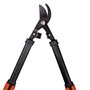 BLACK+DECKER Elagueuse - 50 MM Epaisseur de Coupe - 35.5 CM - Acier