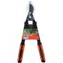 BLACK+DECKER Elagueuse - 50 MM Epaisseur de Coupe - 35.5 CM - Acier