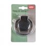 Carpoint Prise Femelle pour Remorque 7 broches en Plastique