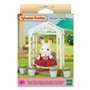 Sylvanian Families - 4534 - La balancelle de jardin