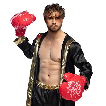 Boland 02804 - Gants de boxe gonflables