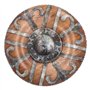 Boland 43996 - Épée et bouclier gonflables, 58 cm et 45 cm, Jouets aquatiques, Décoration de fête pour piscine et fête à thème,