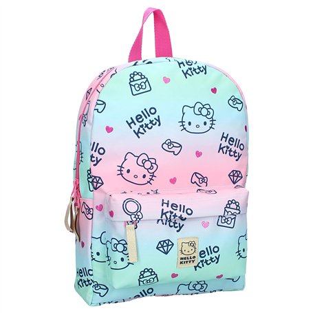 Hello Kitty Rugzak - Cheerful
