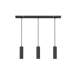 CALEX Suspension Moderne 3 Lumières GU10