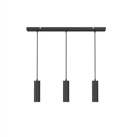 CALEX Suspension Moderne 3 Lumières GU10